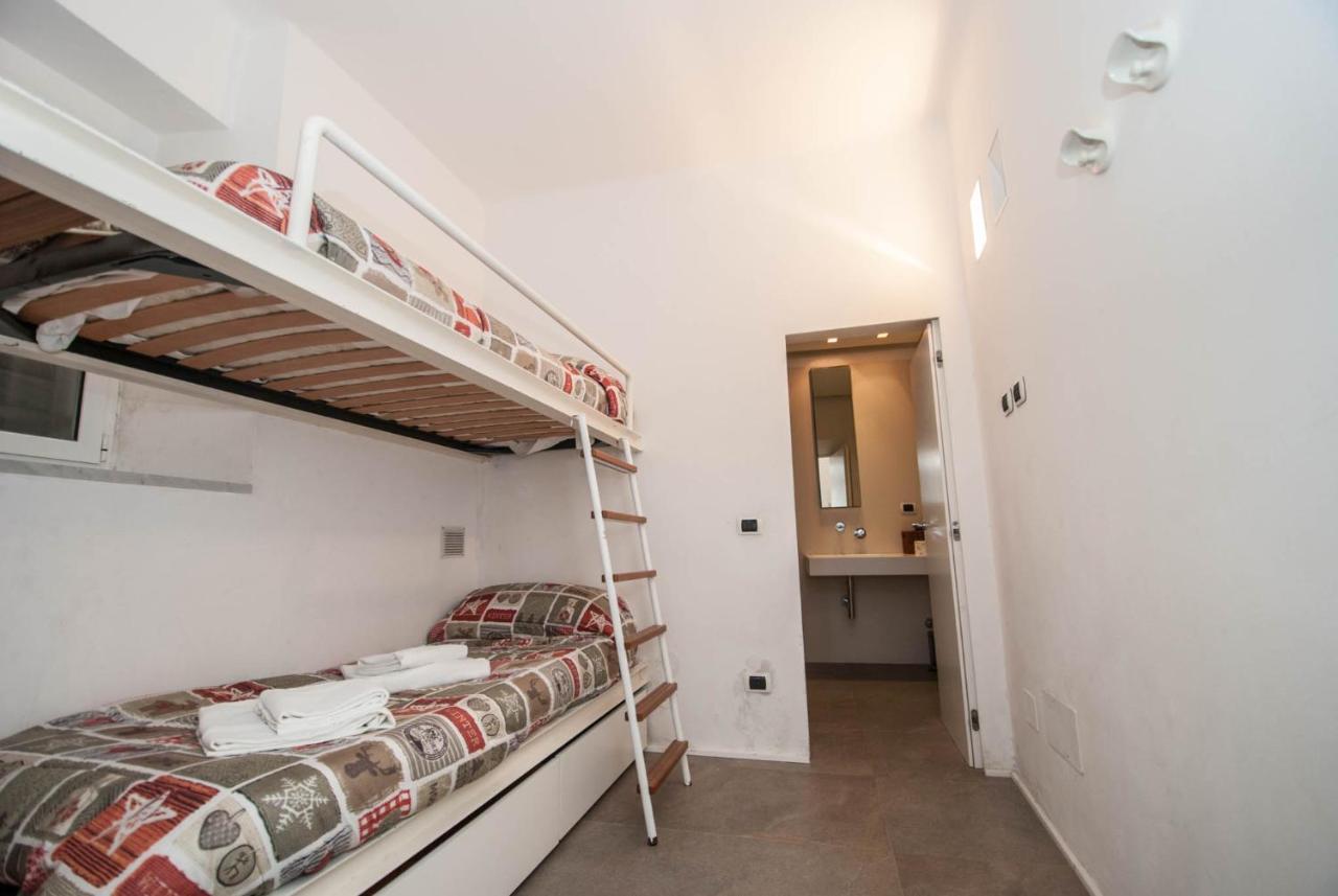 Luxury Apartments Manarola By Arbaspaa Exterior photo