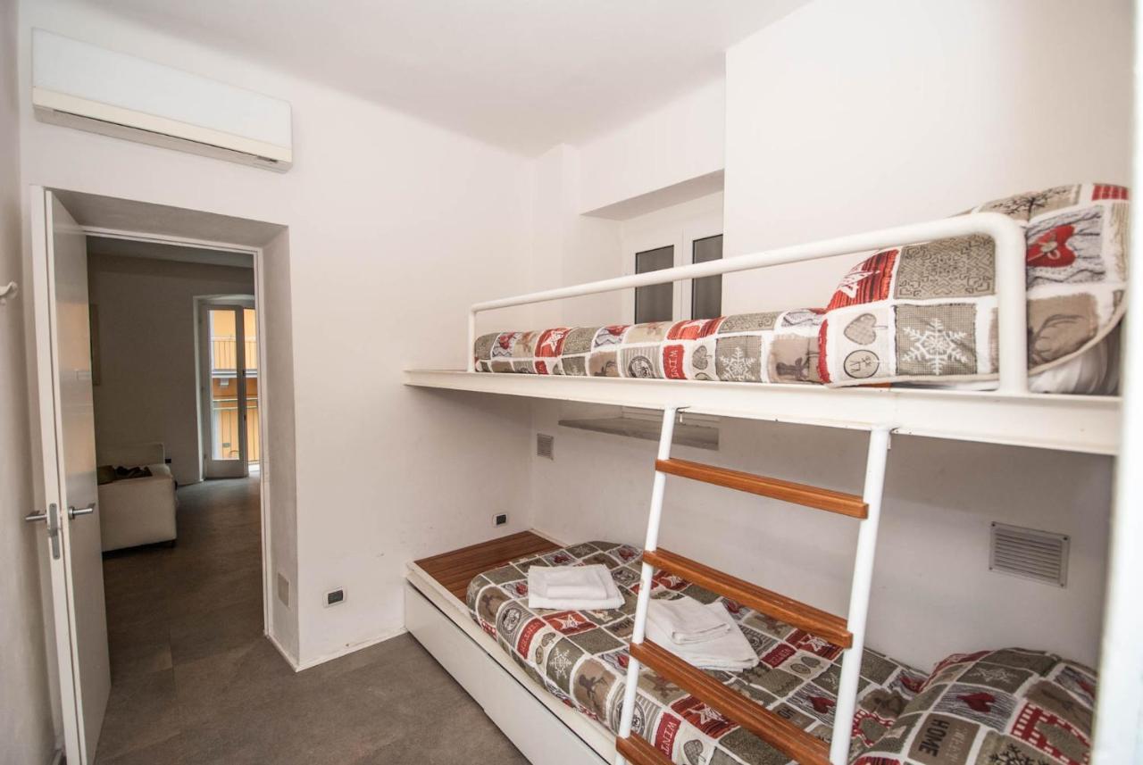 Luxury Apartments Manarola By Arbaspaa Exterior photo