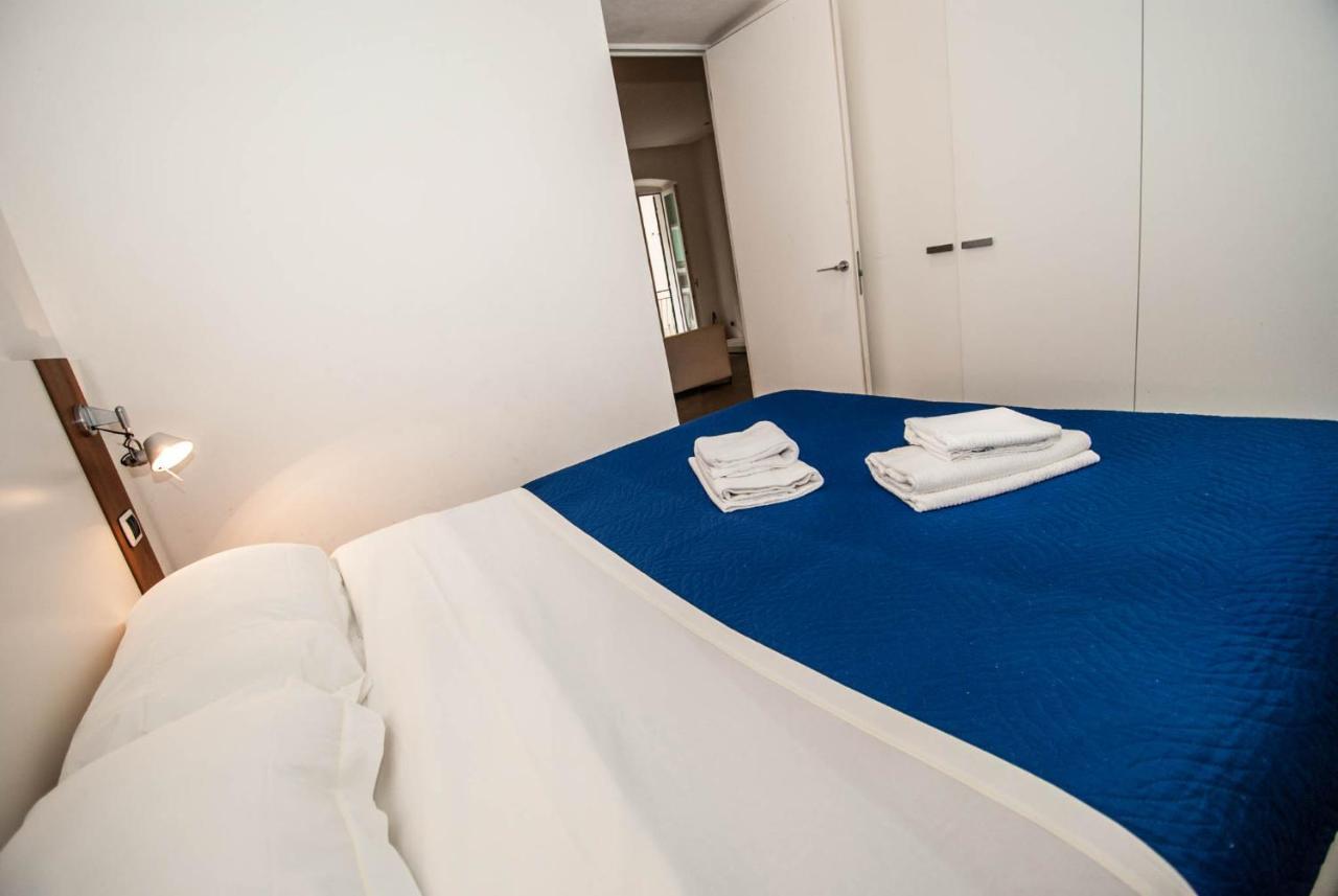 Luxury Apartments Manarola By Arbaspaa Exterior photo