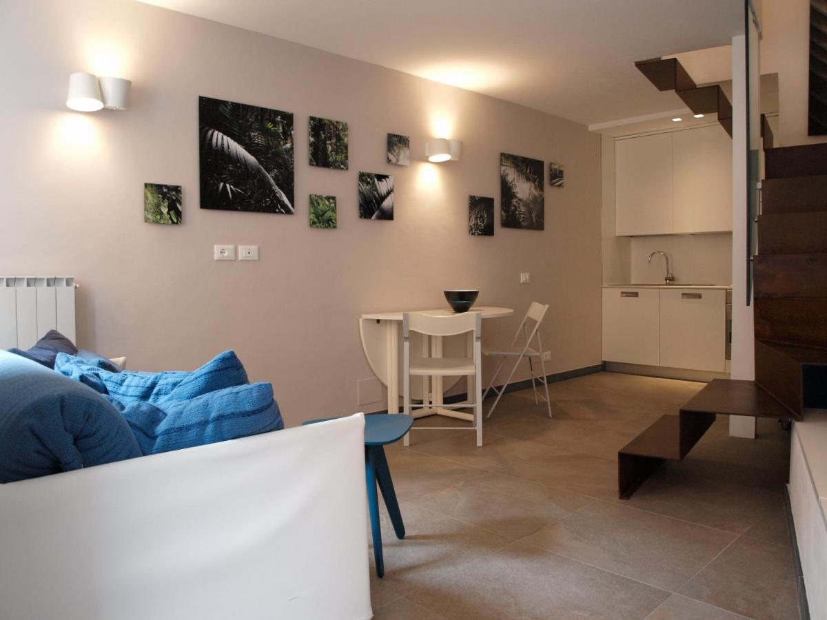Luxury Apartments Manarola By Arbaspaa Exterior photo