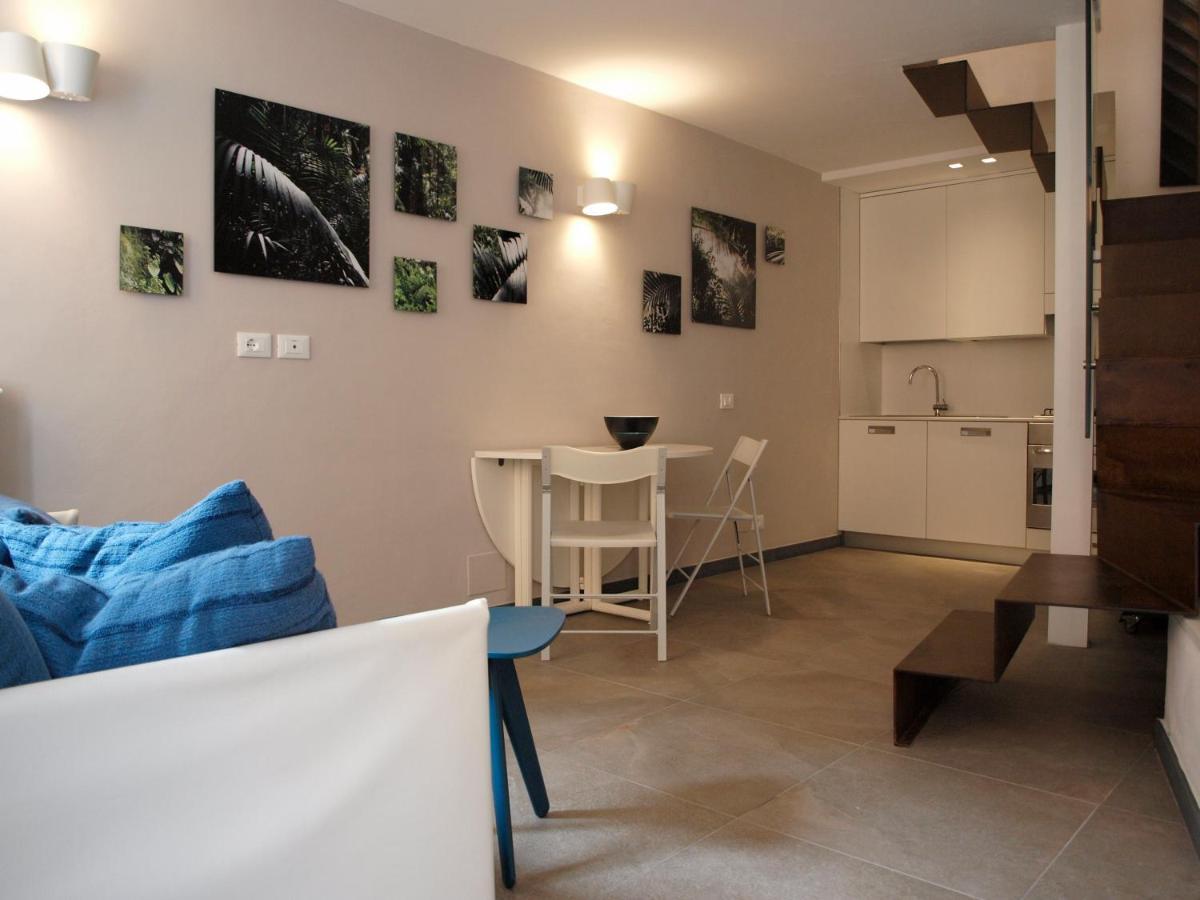 Luxury Apartments Manarola By Arbaspaa Exterior photo