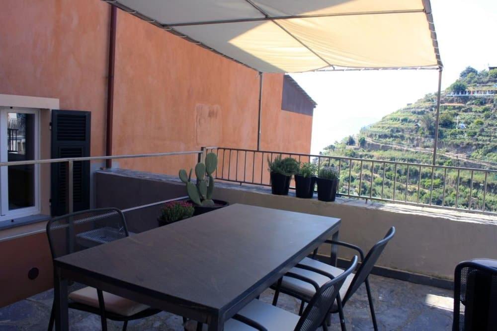 Luxury Apartments Manarola By Arbaspaa Exterior photo