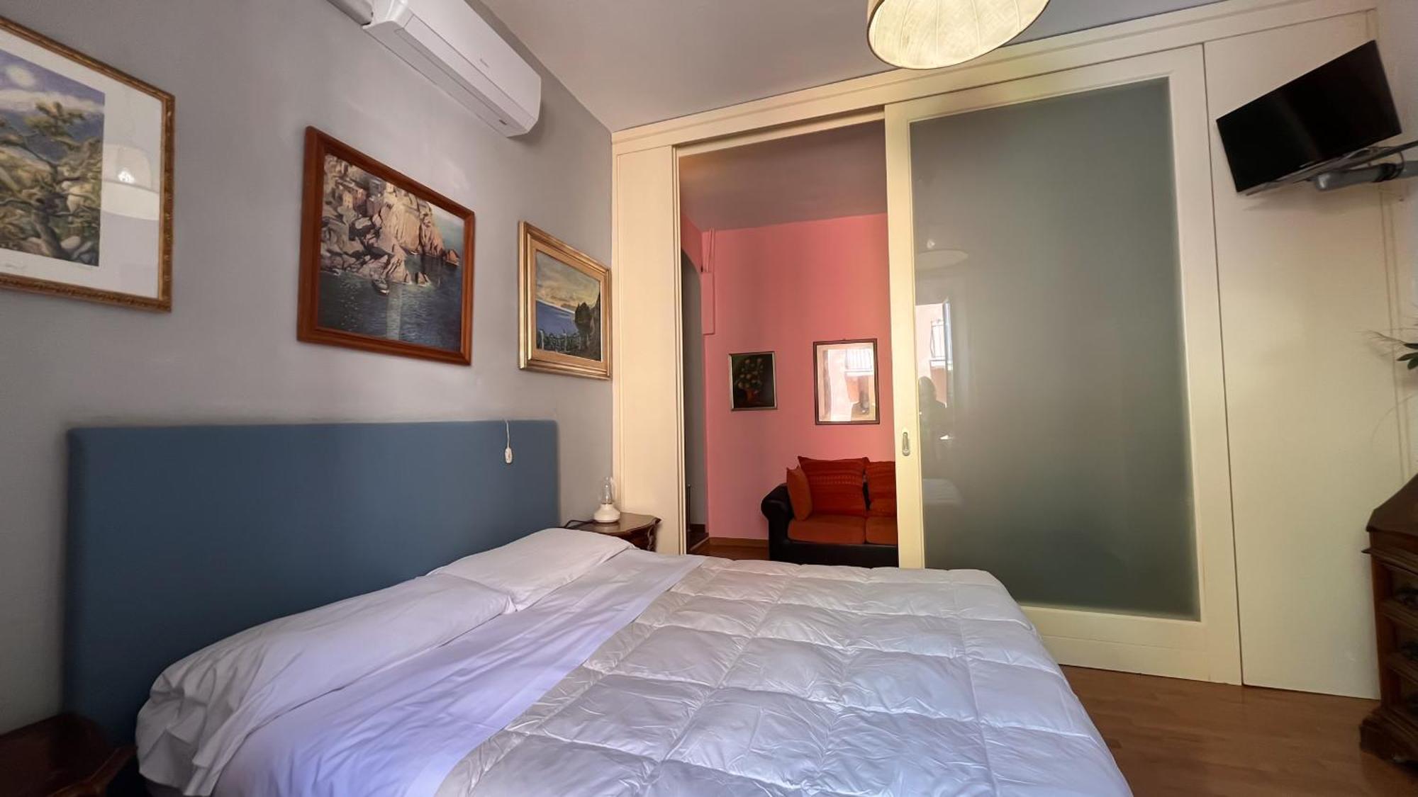 Luxury Apartments Manarola By Arbaspaa Exterior photo