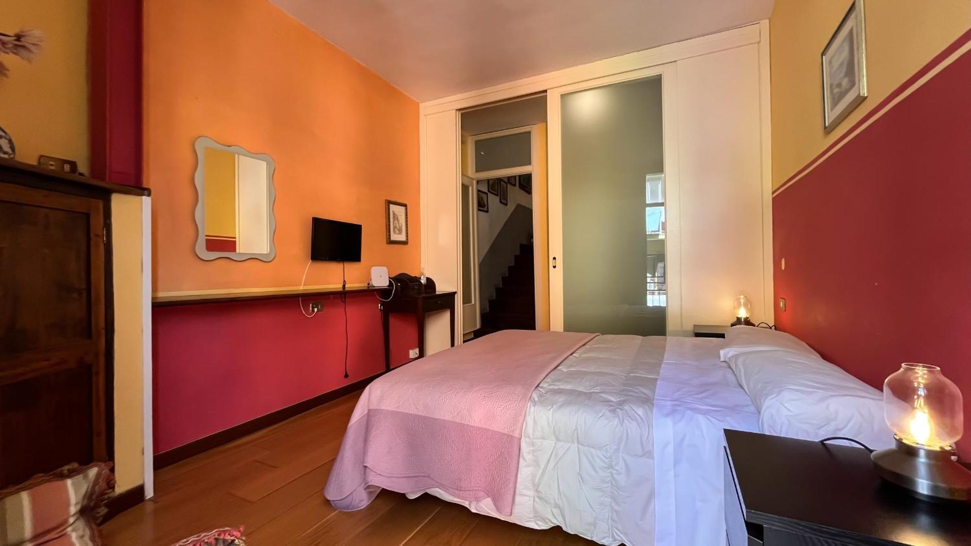 Luxury Apartments Manarola By Arbaspaa Exterior photo