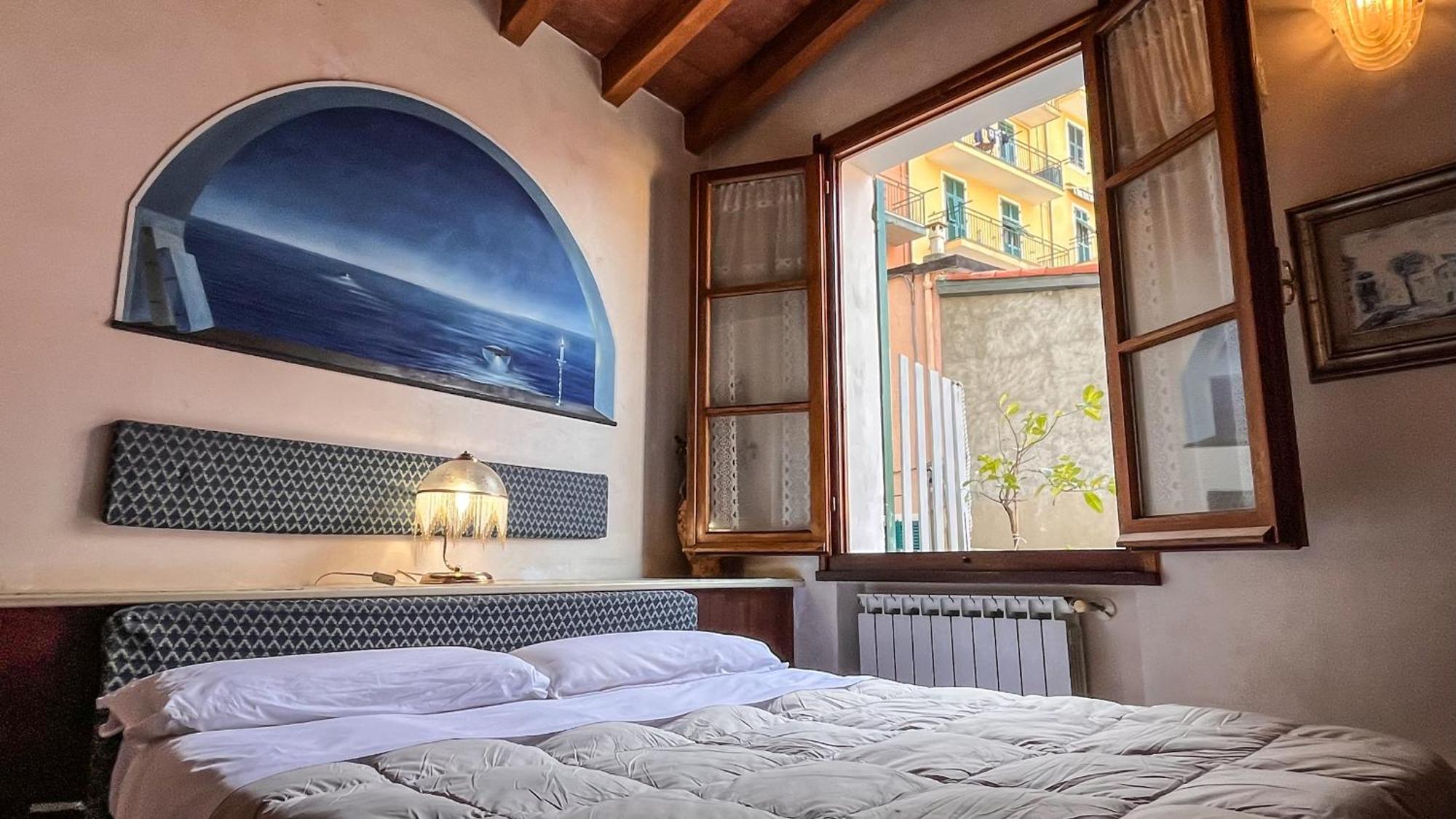 Luxury Apartments Manarola By Arbaspaa Exterior photo