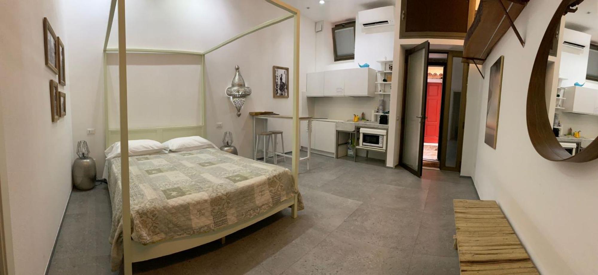Luxury Apartments Manarola By Arbaspaa Exterior photo