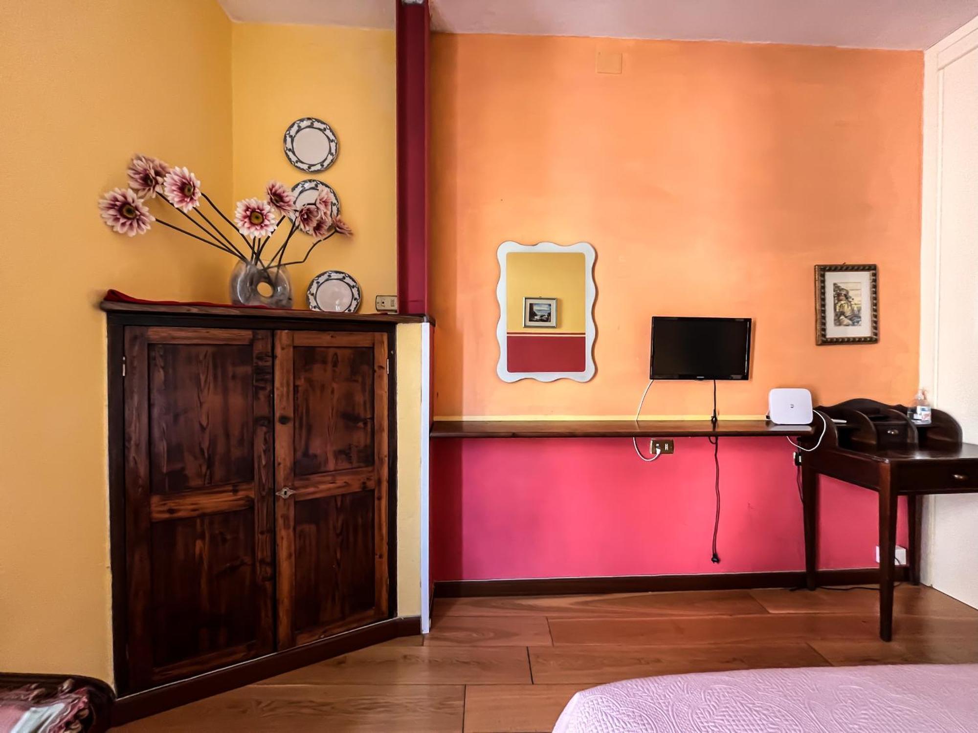 Luxury Apartments Manarola By Arbaspaa Exterior photo