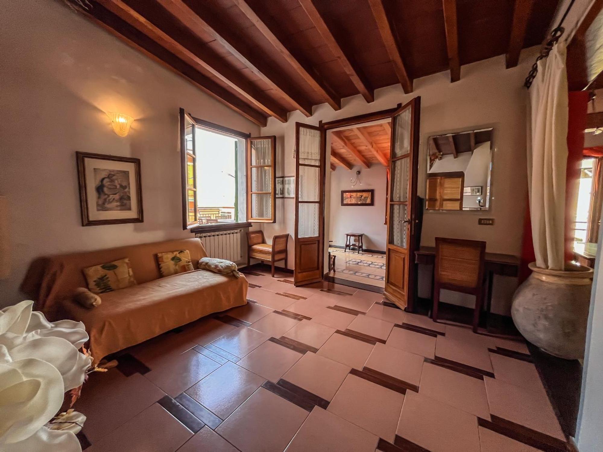Luxury Apartments Manarola By Arbaspaa Exterior photo