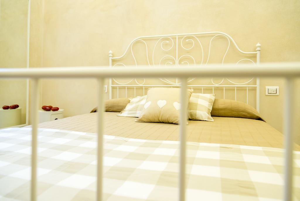 Luxury Apartments Manarola By Arbaspaa Exterior photo