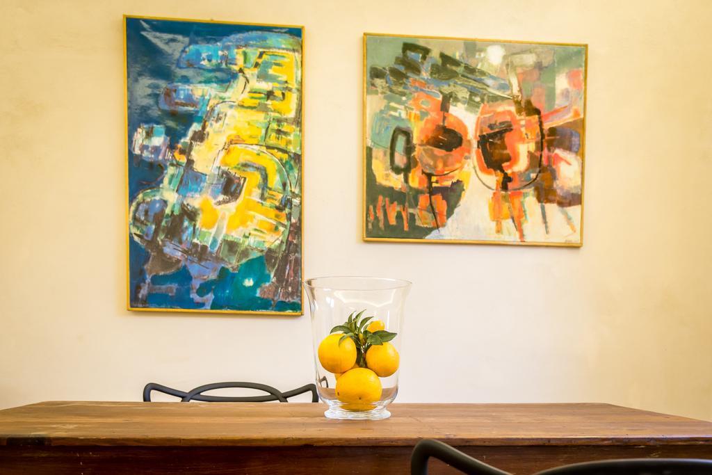 Luxury Apartments Manarola By Arbaspaa Room photo