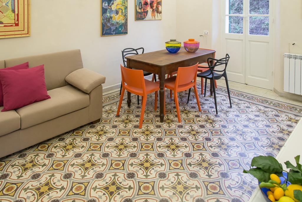 Luxury Apartments Manarola By Arbaspaa Room photo