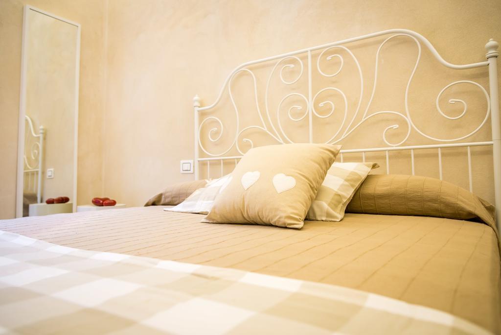 Luxury Apartments Manarola By Arbaspaa Room photo