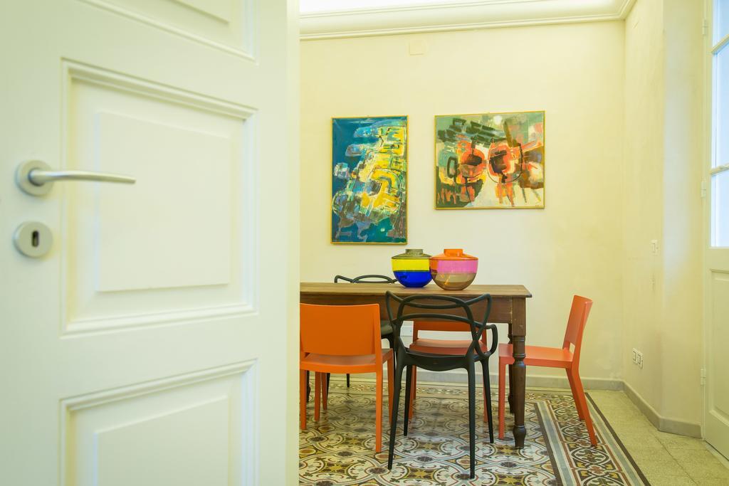 Luxury Apartments Manarola By Arbaspaa Exterior photo