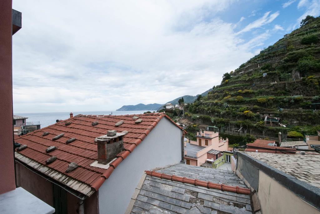 Luxury Apartments Manarola By Arbaspaa Exterior photo