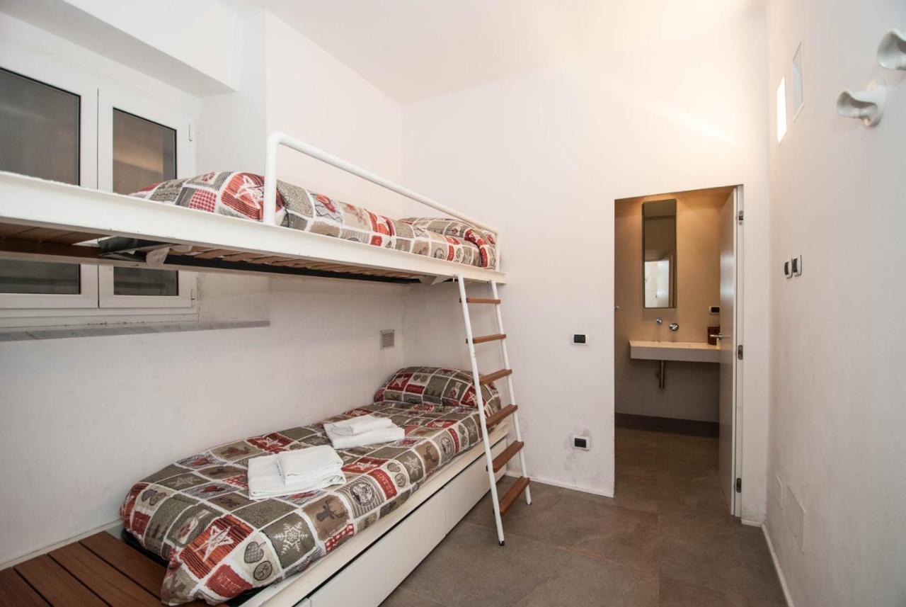Luxury Apartments Manarola By Arbaspaa Exterior photo
