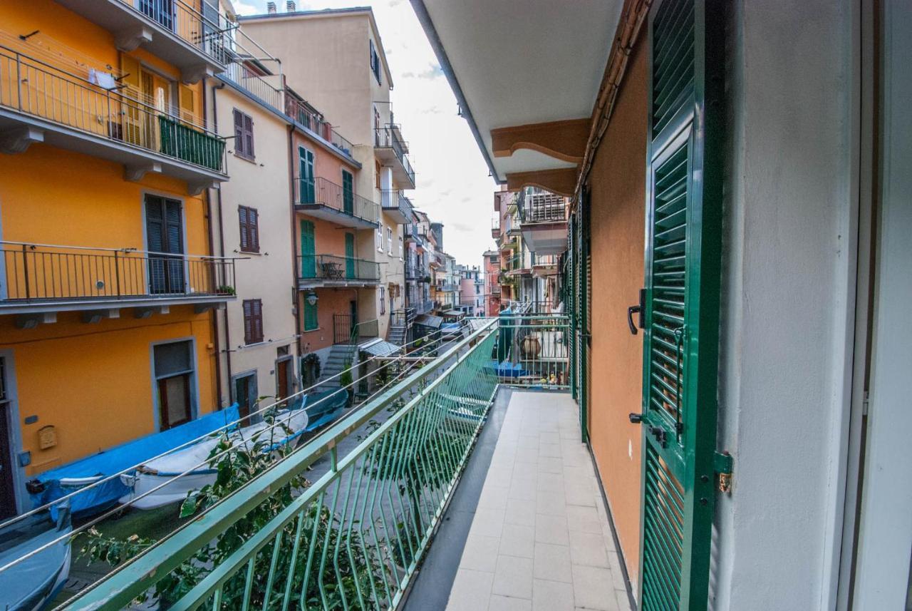 Luxury Apartments Manarola By Arbaspaa Exterior photo