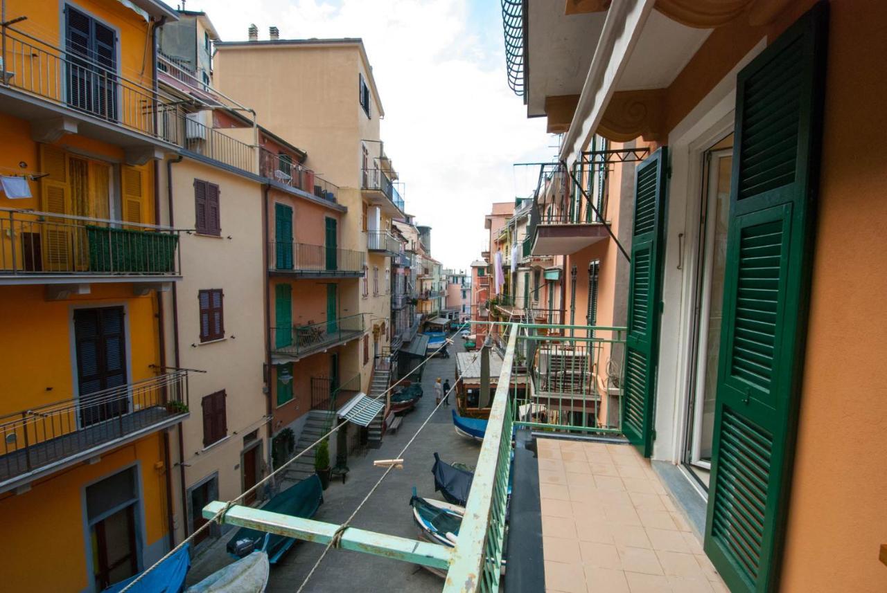 Luxury Apartments Manarola By Arbaspaa Exterior photo
