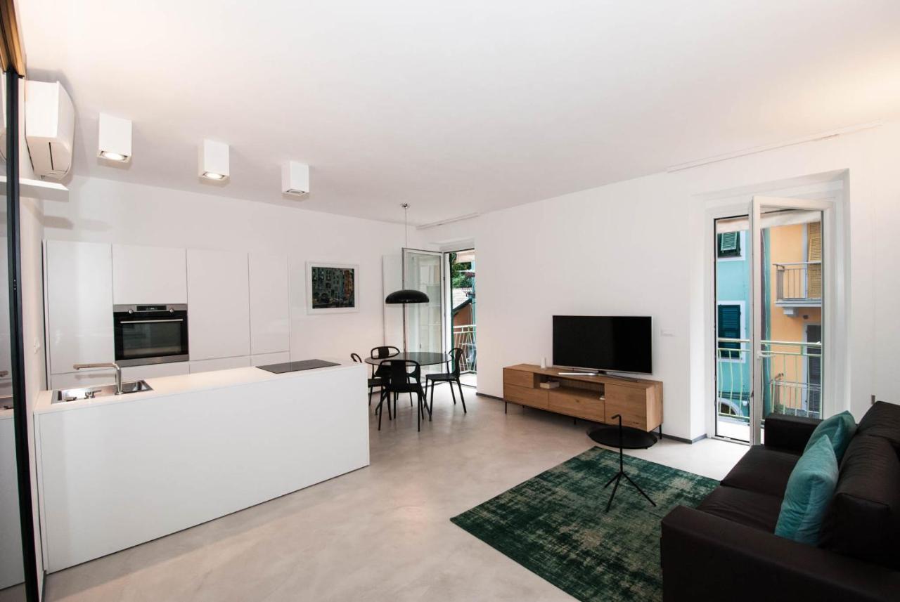 Luxury Apartments Manarola By Arbaspaa Exterior photo