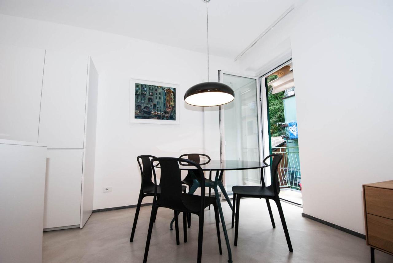 Luxury Apartments Manarola By Arbaspaa Exterior photo